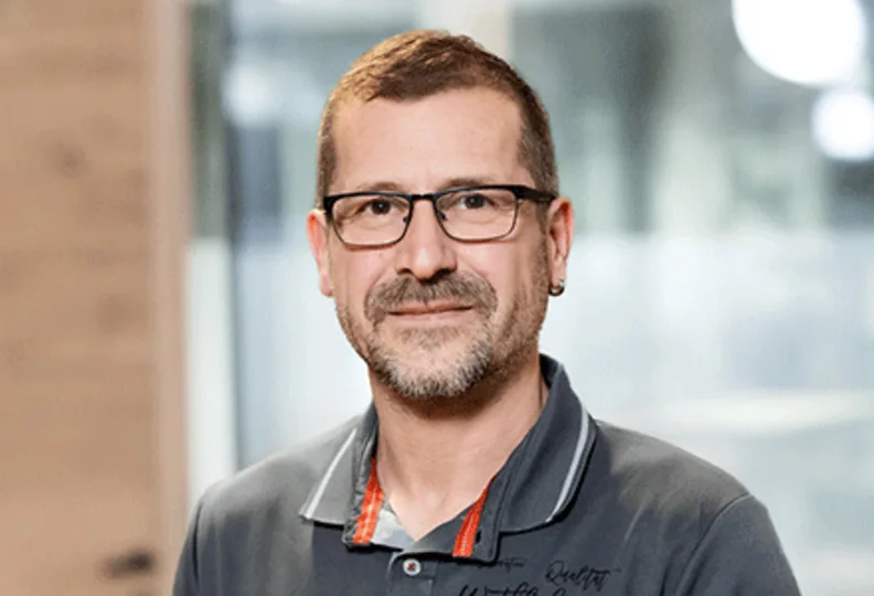 Marko-Hilbert