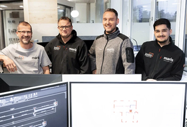 Team-Projektleiter