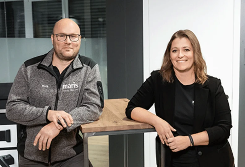 Team-Verkauf