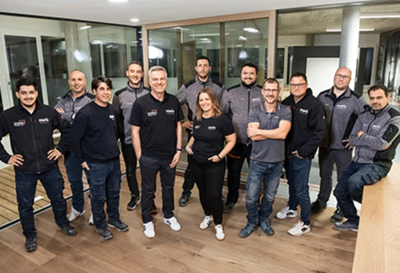 Team